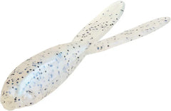 Mr. Crappie Teen-Zee Tails
