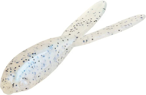Mr. Crappie Teen-Zee Tails