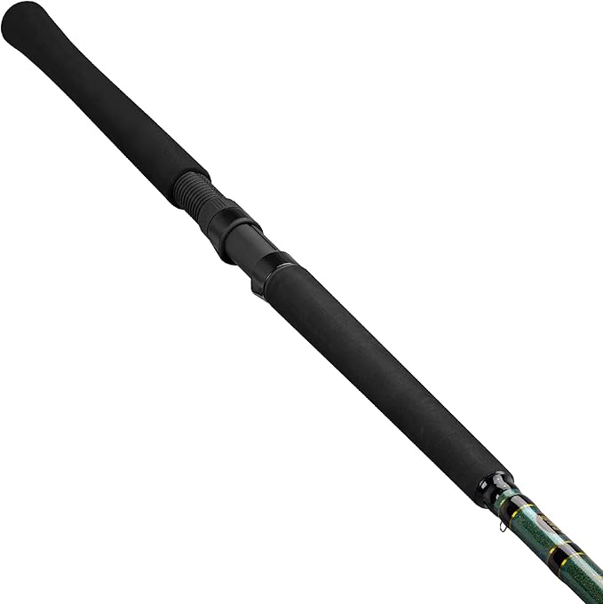classic accessories marshland m5 fishing Wally Marshall Classic Signature Series Trolling Rod – Mr. Crappie