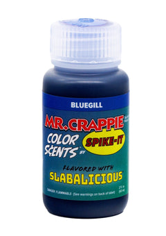 Color S¢ents™ Dye ∙ Slabalicious®