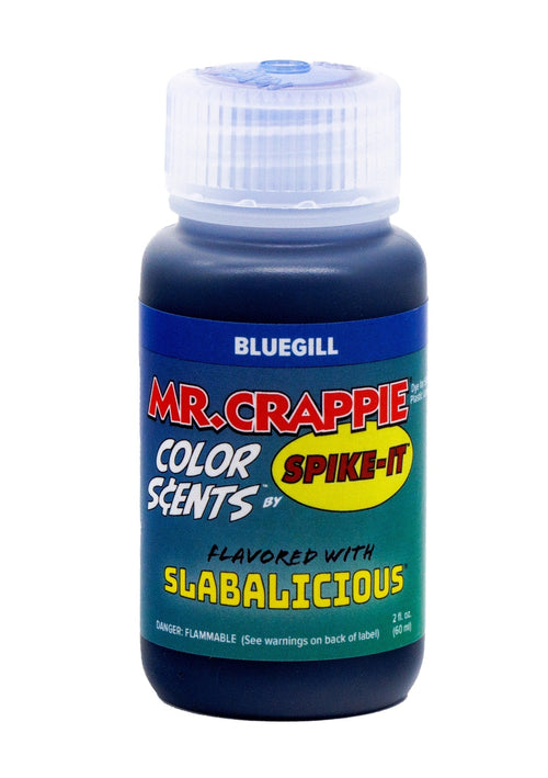 Color S¢ents™ Dye ∙ Slabalicious®