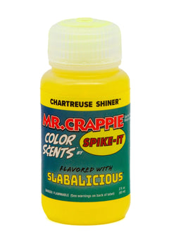 Color S¢ents™ Dye ∙ Slabalicious®