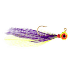 Mr.Crappie Shoo-Shiner Jigs