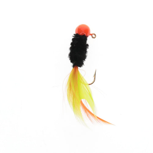 Slab Daddy Live Hair Jig