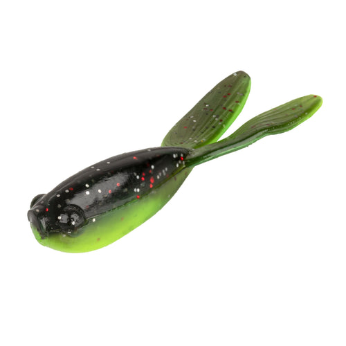 Mr. Crappie Teen-Zee Tails