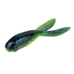 Mr. Crappie Teen-Zee Tails