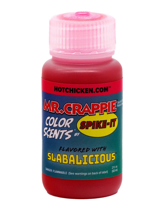 Color S¢ents™ Dye ∙ Slabalicious®