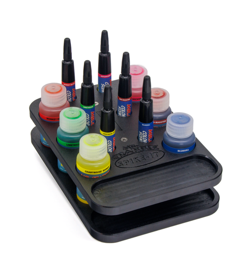 Mr. Crappie Color Scent Station