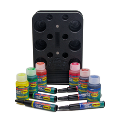 Mr. Crappie Color Scent Station