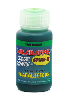 Color S¢ents™ Dye ∙ Slabalicious®