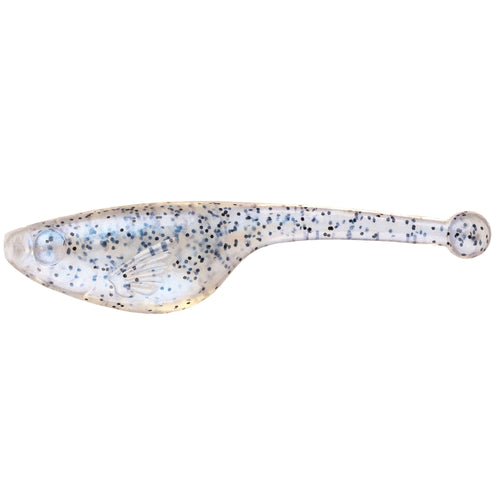 Mr. Crappie Shadpole XL