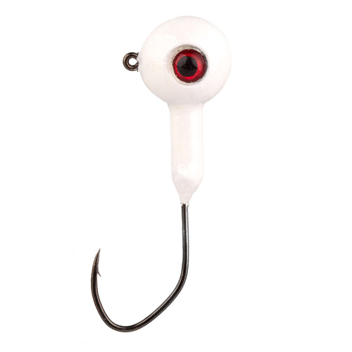 Mr. Crappie Jig Heads XL Stiletto