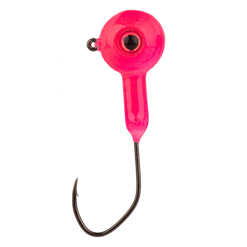 Mr. Crappie Jig Heads XL Stiletto