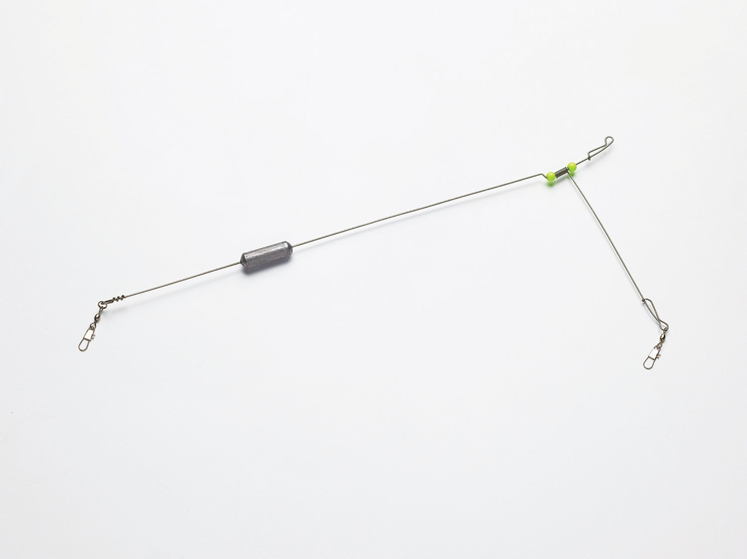 Crappie Troll-Tech Crappie Rigs