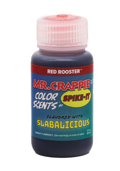 Color S¢ents™ Dye ∙ Slabalicious®