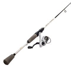 Wally Marshall Speed Shooter Spinning Combo