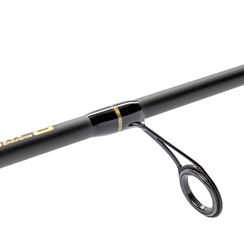 Wally Marshall Dock Daddy Spinning Combo