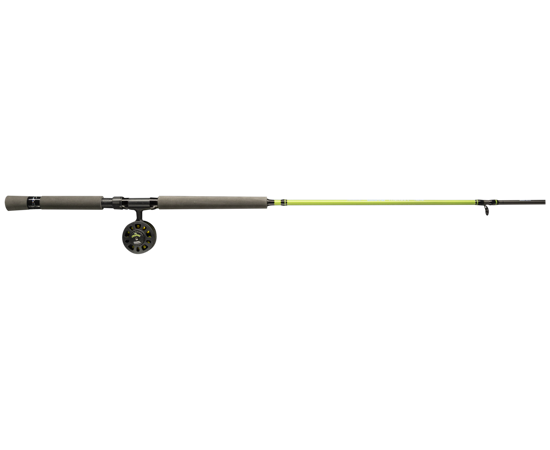 crappie fishing rod reel combos 9' Brush Dobber Spinning Combo The BM100 reel is a durable 3BB reel with 4.8 Bass Pro Shops Crappie Maxx