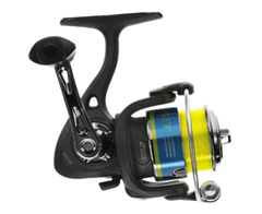 Crappie Thunder Spinning Reel