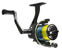 Crappie Thunder Spinning Reel