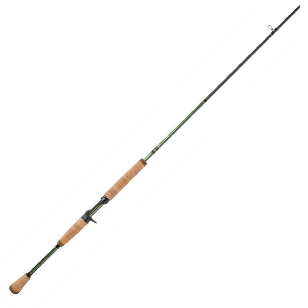 Buy Wally Marshall Classic Signature Series 7' Med Light Casting Rod - High-Quality Fishing Gear