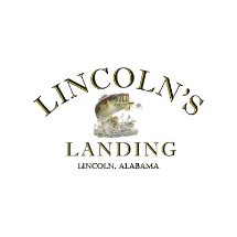 Lincolns landing logo
