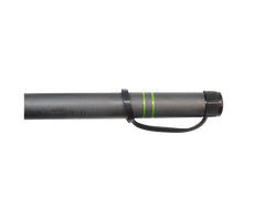 Crappie Thunder Telescopic Poles