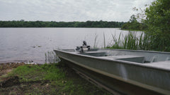 Mr. Crappie Maxie Waxie