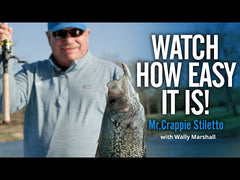 Gamakatsu Sticker Hooks