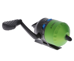 Crappie Thunder Spincast/Underspin Reel
