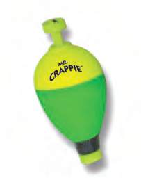 Mr. Crappie Snappers by Betts