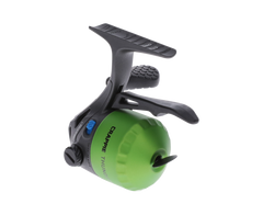 Crappie Thunder Spincast/Underspin Reel