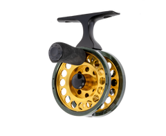 Wally Marshall Signature Series Solo Jigging Reel