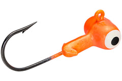 Mr. Crappie Sausage Head Jig Heads
