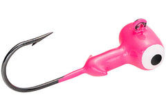 Mr. Crappie Sausage Head Jig Heads