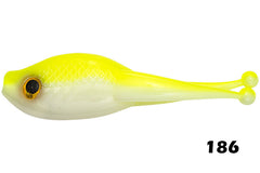 Mr. Crappie Scizzor Shad