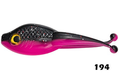 Mr. Crappie Scizzor Shad