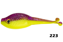 Mr. Crappie Scizzor Shad