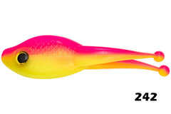 Mr. Crappie Scizzor Shad