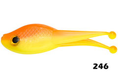 Mr. Crappie Scizzor Shad