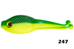 Mr. Crappie Scizzor Shad