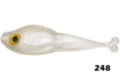 Mr. Crappie Scizzor Shad