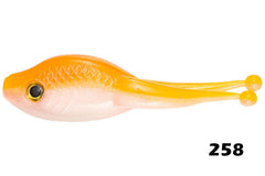 Mr. Crappie Scizzor Shad