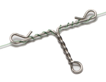 Mr. Crappie Add-A-Hook