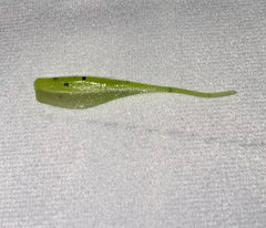 Mr. Crappie Lightning Shad