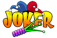 Mr. Crappie Joker