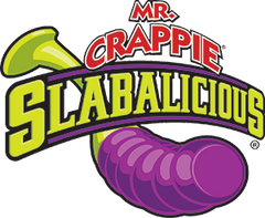 Mr. Crappie Slabalicious