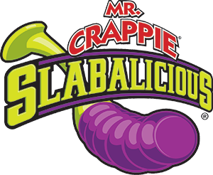 Mr. Crappie Slabalicious