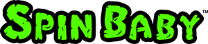 Spin Baby™ Logo