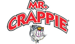 Mr. Crappie®